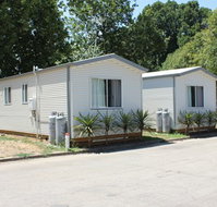 Myrtleford Holiday Park - 2032 Olympic Games