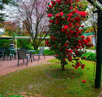 Carawatha Gardens - 2032 Olympic Games