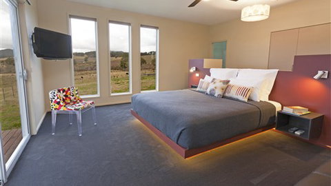 Casa Luna Gourmet Accommodation - 2032 Olympic Games 3