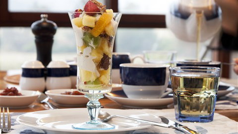 Casa Luna Gourmet Accommodation - 2032 Olympic Games 4