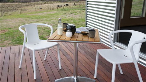 Casa Luna Gourmet Accommodation - 2032 Olympic Games 7