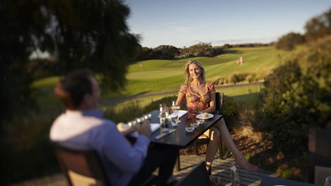 RACV Cape Schanck Resort - 2032 Olympic Games 0