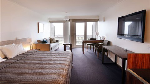 RACV Cape Schanck Resort - 2032 Olympic Games 1