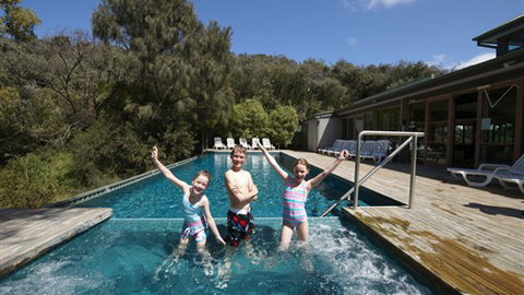 RACV Cape Schanck Resort - 2032 Olympic Games 2