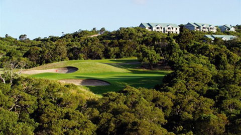 RACV Cape Schanck Resort - 2032 Olympic Games 4