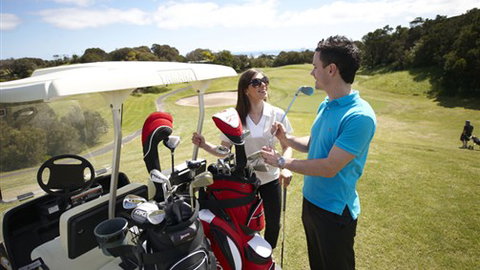 RACV Cape Schanck Resort - 2032 Olympic Games 3