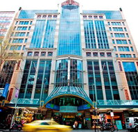 Novotel Melbourne on Collins - 2032 Olympic Games