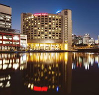 Crowne Plaza Melbourne