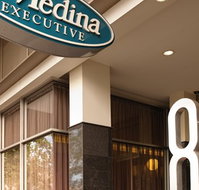 Adina Apartment Hotel Melbourne Flinders Street - 2032 Olympic Games