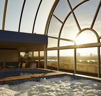 Melbourne Parkview Hotel - 2032 Olympic Games