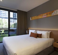Jasper Hotel - 2032 Olympic Games