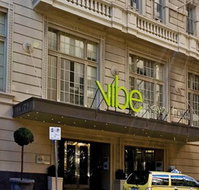 Vibe Savoy Hotel Melbourne - 2032 Olympic Games