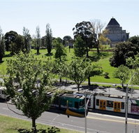 Seasons Botanic Gardens - 2032 Olympic Games
