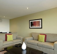 Dolphin Apartments - 2032 Olympic Games