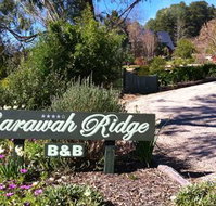 Carawah Ridge Bed and Breakfast - 2032 Olympic Games
