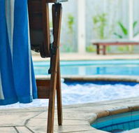 Whitesbeach Guesthouse - 2032 Olympic Games