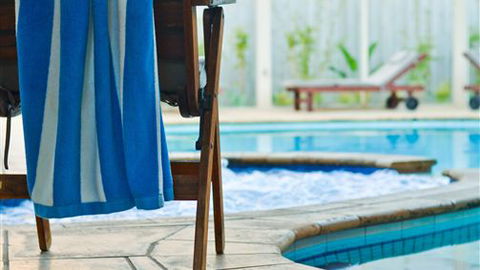 Whitesbeach Guesthouse - 2032 Olympic Games 0