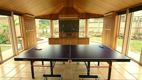 Whitesbeach Guesthouse - 2032 Olympic Games 7