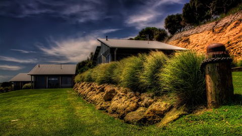 Anchors Beach House - 2032 Olympic Games 2