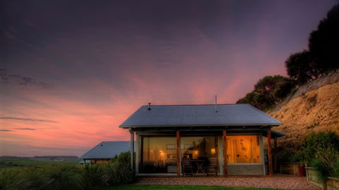 Anchors Beach House - 2032 Olympic Games 1
