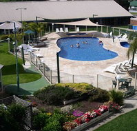 Murray Valley Resort - 2032 Olympic Games