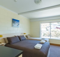 Falls Creek Hotel - 2032 Olympic Games