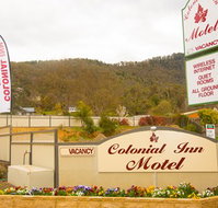 Bright Colonial Inn Motel - 2032 Olympic Games