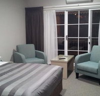 John Bright Motor Inn - 2032 Olympic Games