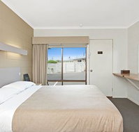 Motel Marengo - 2032 Olympic Games