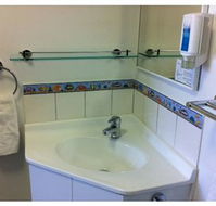 Central Motel Port Fairy - 2032 Olympic Games