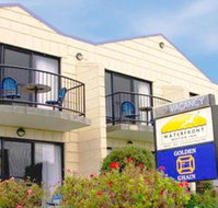 Waterfront Motor Inn - 2032 Olympic Games