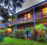 Armour Motor Inn - 2032 Olympic Games