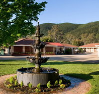 Ovens Valley Motor Inn - 2032 Olympic Games