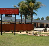 Motel Woongarra - 2032 Olympic Games
