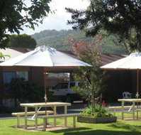 Paradise Court Villas - 2032 Olympic Games