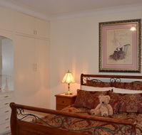 Admurraya House Bed and Breakfast - 2032 Olympic Games