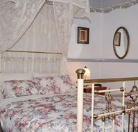 Cuddledoon Cottages BB - 2032 Olympic Games