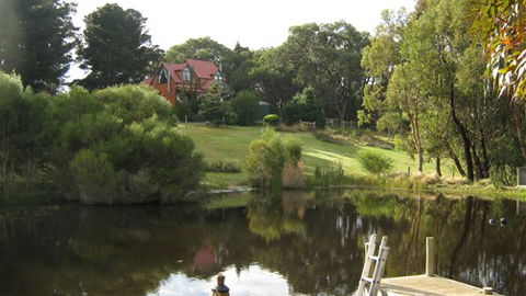 Bells Estate Great Ocean Road Cottages - 2032 Olympic Games 4