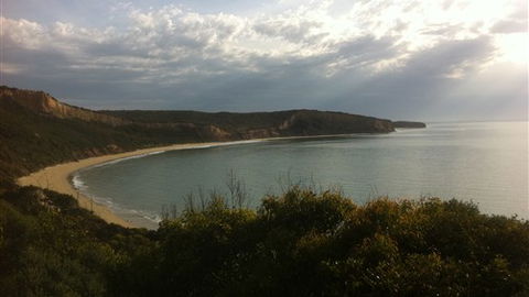 Bells Estate Great Ocean Road Cottages - 2032 Olympic Games 5