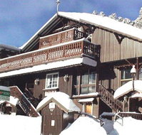Karelia Alpine Lodge - 2032 Olympic Games