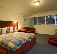 Diana Alpine Lodge - 2032 Olympic Games