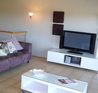 On The Esplanade - 2032 Olympic Games