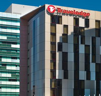 Travelodge Docklands