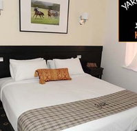 The Yarrawonga Hotel - 2032 Olympic Games