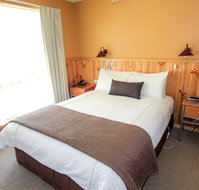 Golden Heritage Motor Inn - 2032 Olympic Games