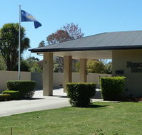 Best Western Beechworth Motor Inn - 2032 Olympic Games