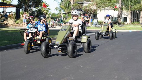 RACV Cobram Resort - 2032 Olympic Games 3