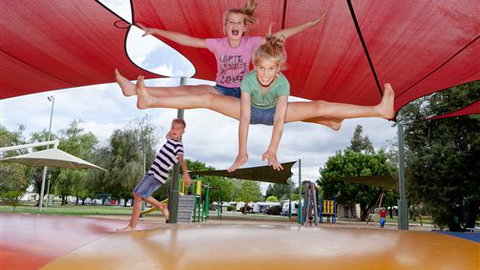 RACV Cobram Resort - 2032 Olympic Games 4