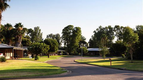 RACV Cobram Resort - 2032 Olympic Games 2