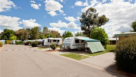 RACV Cobram Resort - 2032 Olympic Games 7